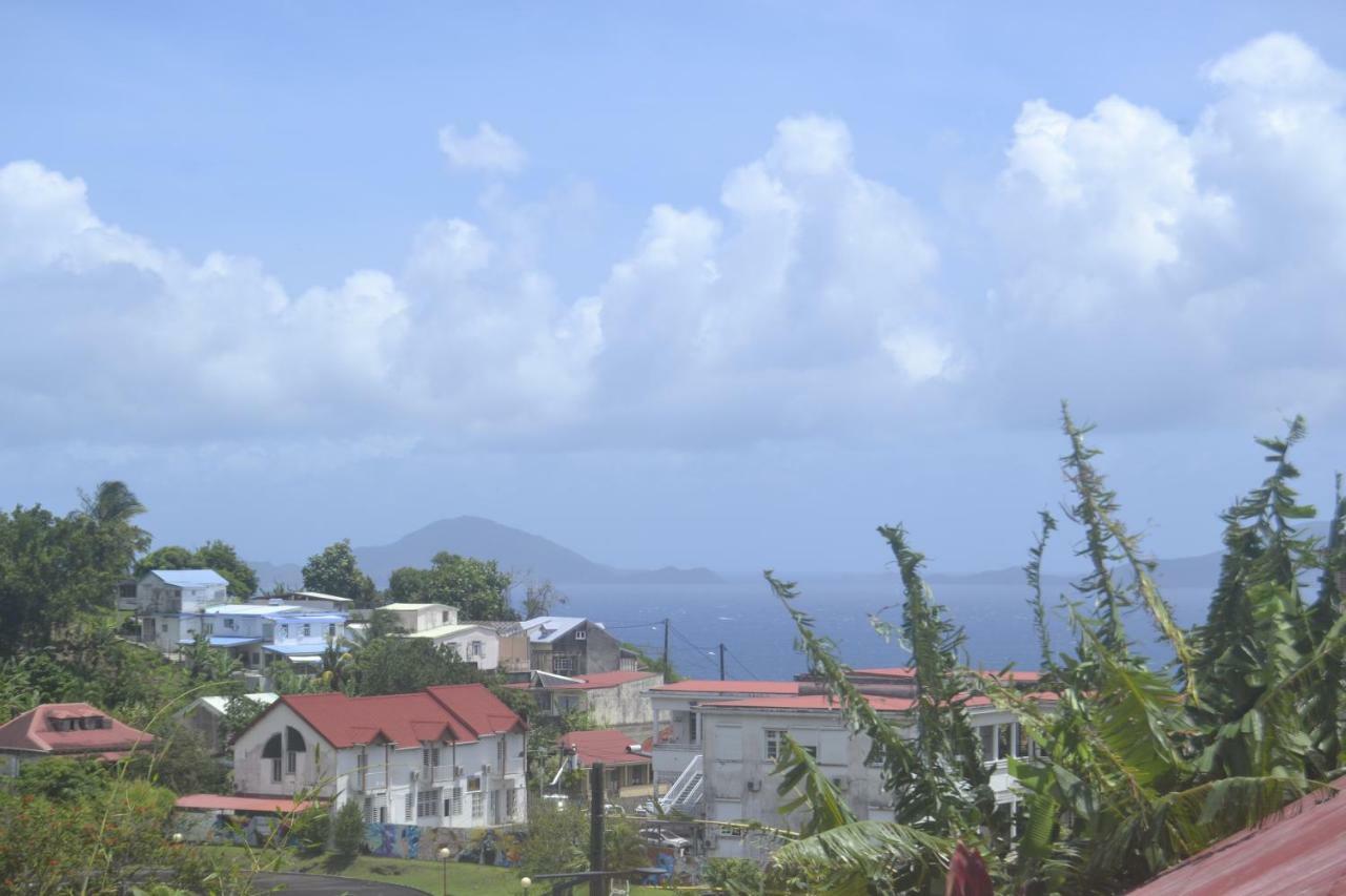 An Eol Caraibes Villa Trois-Rivieres Exterior photo
